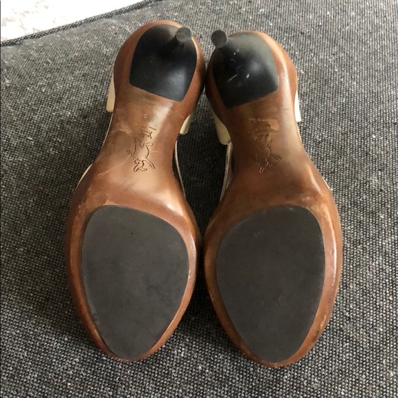 Marni platform skinny heels. Size 38 - Picture 4 of 7